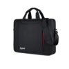 laptop bag with charger pocket