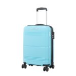 luggage trolley