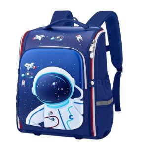 PRIME DEALS Unicorn Backpack for Kids Girls Stylish Durable Water-Resistant Backpack Shoulder School Bags for Girls Kids Birthday & Rakhi Gift – Purple