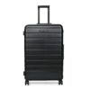 luggage trolley