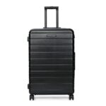 luggage trolley