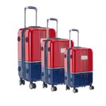 trolley bag set of 3