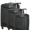 trolley bag set of 3