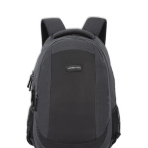 Lavie Sport Pinnacle Casual Backpack with Laptop Sleeve | Premium Backpack For Men & Women | Durable Office Bag for Notebook/MacBook