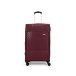 luggage trolley