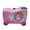 trolley bag for kids