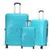 trolley bag set of 3