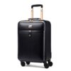 luggage trolley