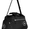 60L Starwars : Multipurpose Gym Bag, Duffel Bag, Travel Bag, Sports Bag (Black)