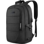 laptop bag with lock