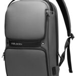 laptop bag with charging port