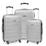 trolley bag set of 3