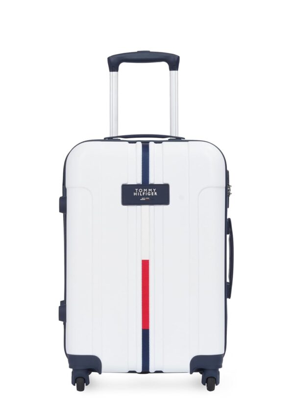 Tommy Hilfiger Check-in Luggage