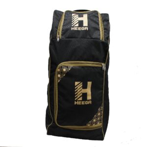 Heega Glory Cricket Kit Bag – Sports Bag-Backpack-Cricket Bag