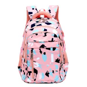 Tinytot School Bag School Backpack College Backpack Travel Backpack Office Backpack Multipurpose Backpack Picnic Bag for Boys & Girls