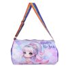 sports bag for girl