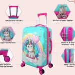 trolley bag for kids