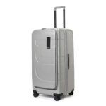 luggage trolley