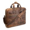 laptop bag for men leather