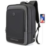 laptop bag with charging port