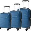 trolley bag set of 3