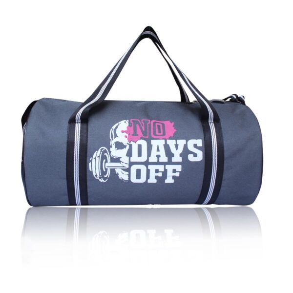 Gym Bag for Men and Women | Sports Duffle Bag for Gym Bags/Adjustable Shoulder Bag for Men/Duffle Gym Bags for Men/Fitness Bag/Carry Bags/Sports & Travel Bag/Sports Kit/Duffle Bags Travel