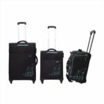 trolley bag set of 3