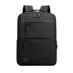 laptop bag with charging port