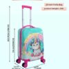 trolley bag for kids