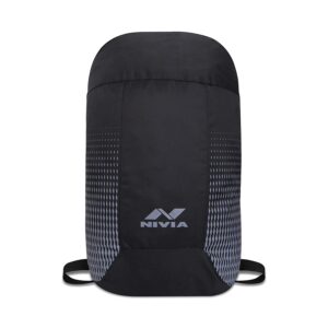 Nivia Polyester Deflate-03 Backpack/For Men/Women