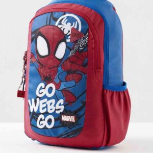 WIKI Champ 2 Disney Backpack 16 L (13256)