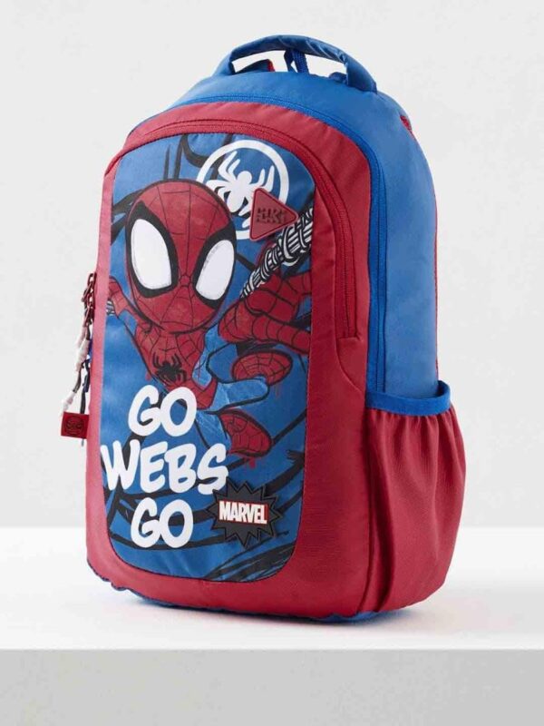 WIKI Champ 2 Disney Backpack 16 L (13256)