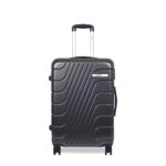 luggage trolley