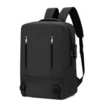 laptop bag with lock