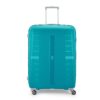 luggage trolley