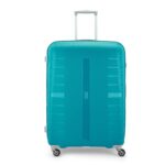 luggage trolley