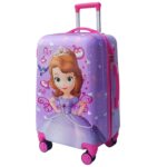 trolley bag for kids