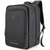 laptop bag with charger pocket