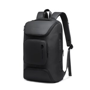 Okami Wolf Okami Nomad Laptop Backpack – Dual Usb With Type-C Pd 3.0 Port For Fast-Charging Up To 35 Watts