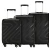 trolley bag set of 3