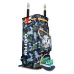 sports bag for cricket