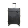 luggage trolley