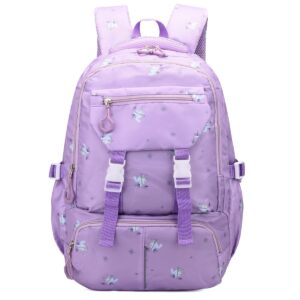 Tinytot School Bag School Backpack College Backpack Travel Backpack Office Backpack Multipurpose Backpack Picnic Bag for Boys & Girls