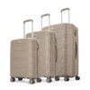 trolley bag set of 3