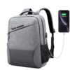 laptop bag with charger pocket