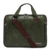 laptop bag for men leather