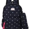 school bag for girls