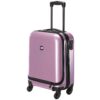 luggage trolley