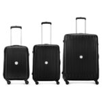 trolley bag set of 3