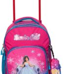 trolley bag for kids